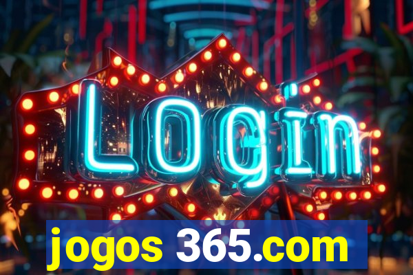 jogos 365.com